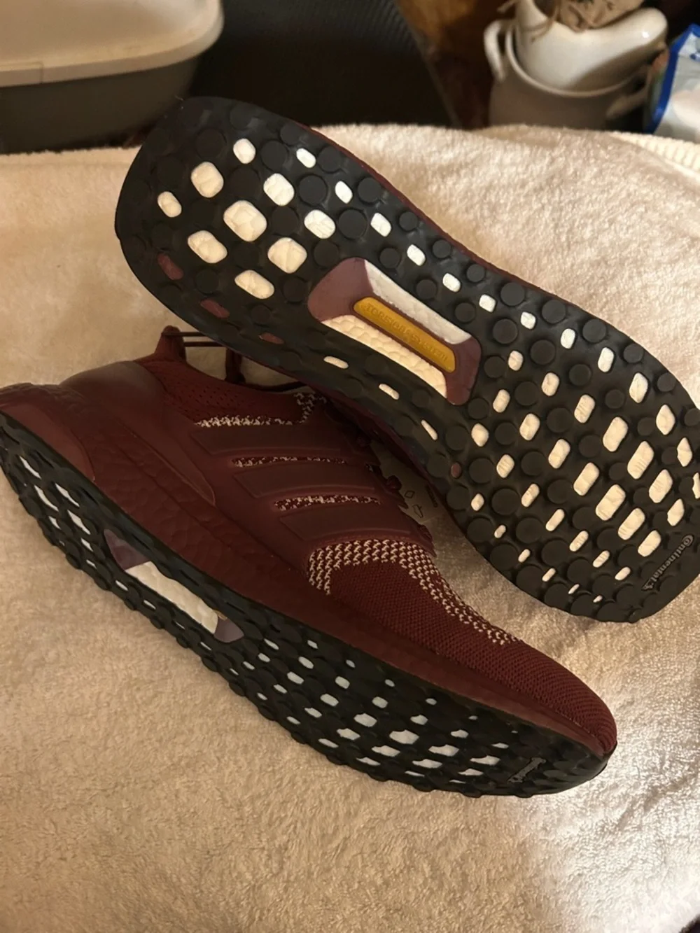adidas sz12 ultra